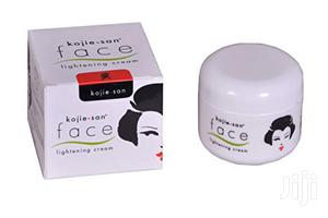 Kojie San Face Cream