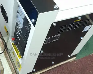 Maybach 10kva Automatic Diesel Generator + Free ATS