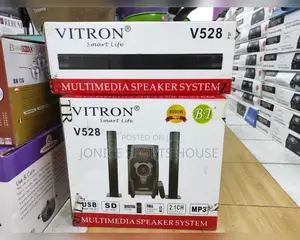 Vitron Home Theatre