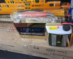 Fogging|Smoke Water Mist Machine