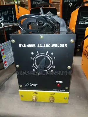 Welding Machines