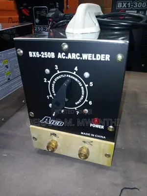 Welding Machines