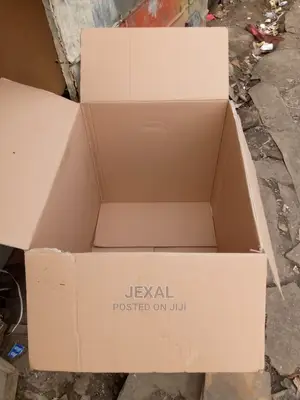Large Moving Cartons 980*400*400