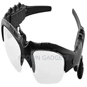 Outdoor Glasses Bluetooth Sunglasses Wireless Headphones