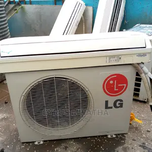 Air Conditioners