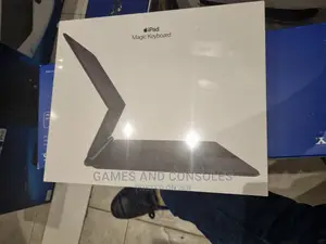 iPad Magic Keyboard for iPad Pro 11"