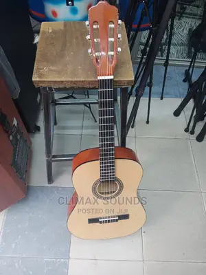 Classical Guitars