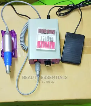 Nail Drill Mm 25000