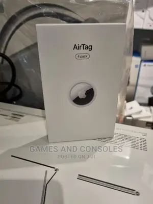 Airtag Apple 4pack and Single