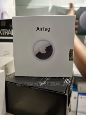 Airtag Apple 4pack and Single