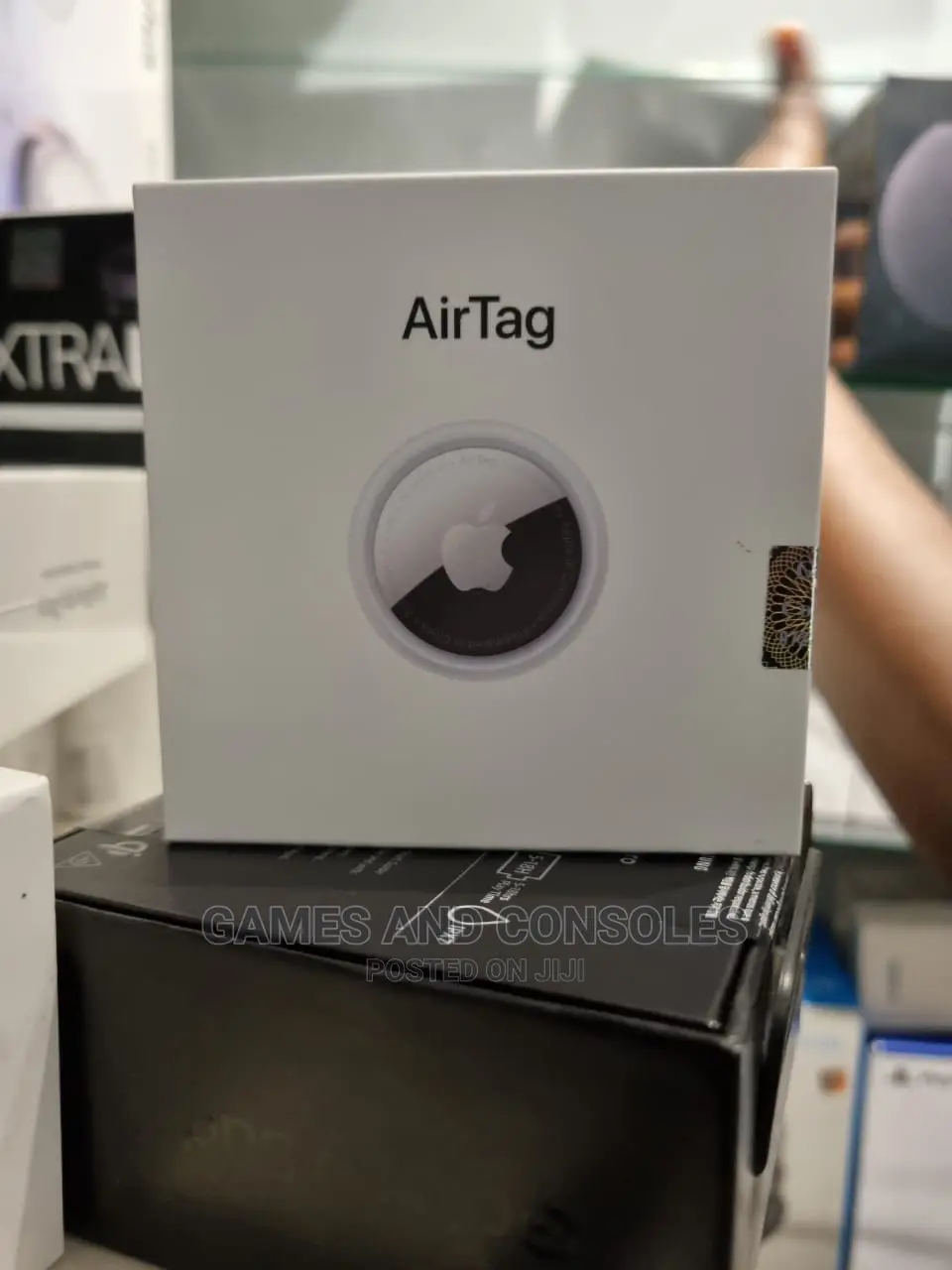 Airtag Apple 4pack and Single