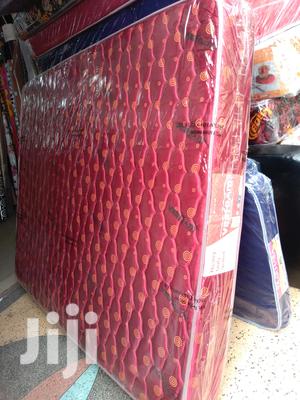 Vitafoam Mattresses, Heavy Duty Quilted
