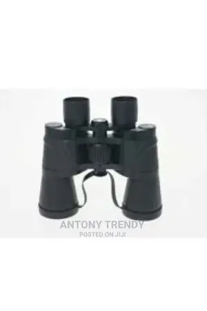 Excellent Qualitycomet 50x50 BINOCULARS