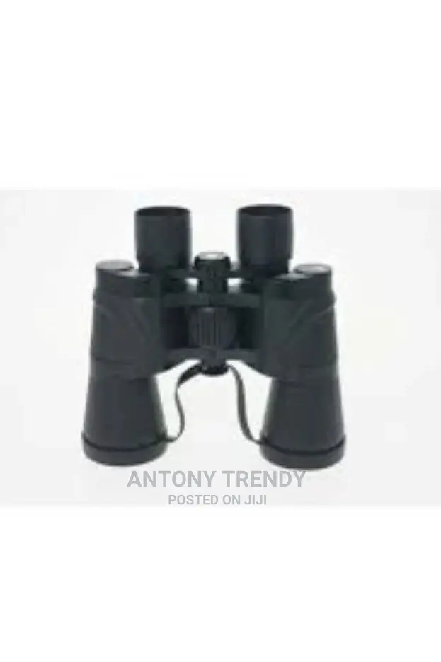 Excellent Qualitycomet 50x50 BINOCULARS