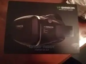 VR Shinecon Virtual Reality VR Box