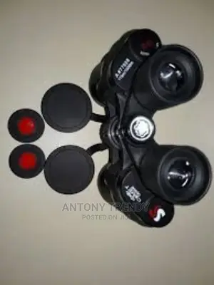Comet 50X50 HD Original ZOOM Outdoor Binoculars Powerful Zoo