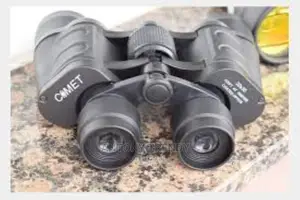 Comet Waterproof 50x50 Zoom 50x Prism Binocular Telescope Mo