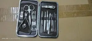 Manicure Set