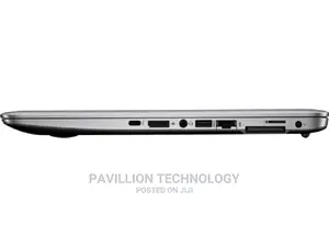Laptop HP EliteBook 850 G3 8GB Intel Core I5 SSD 256GB