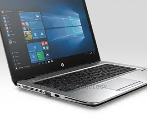 Laptop HP EliteBook 850 G3 8GB Intel Core I5 SSD 256GB