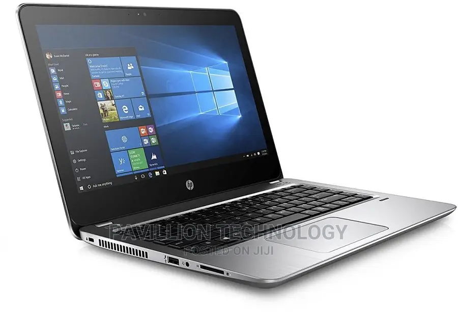 Laptop HP 430 G5 8GB Intel Core I5 HDD 500GB