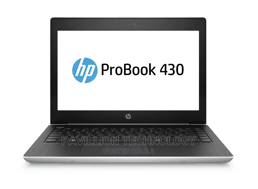 Laptop HP 430 G5 8GB Intel Core I5 HDD 500GB