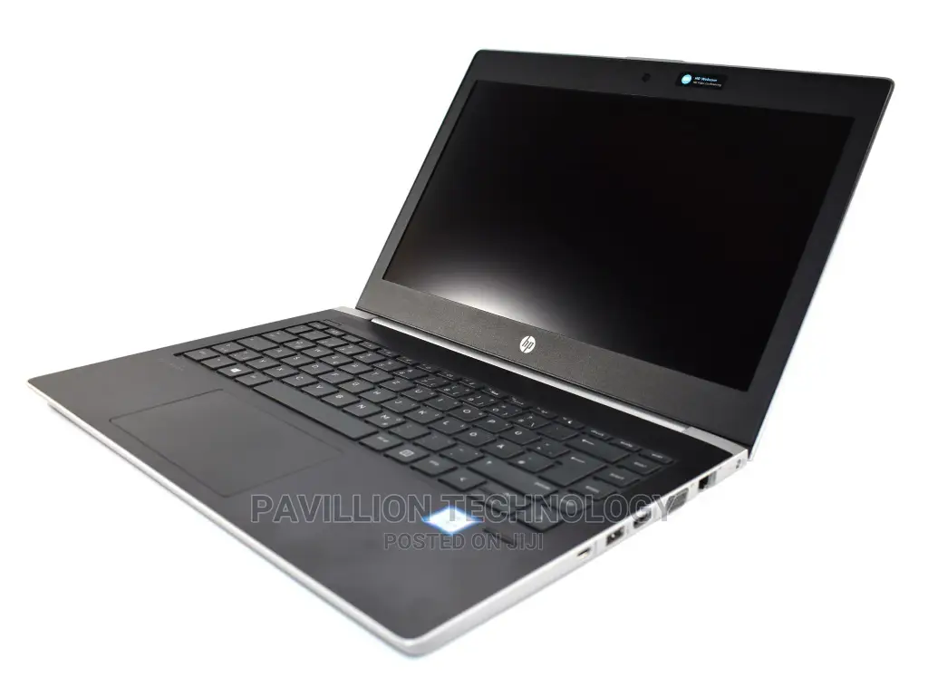 Laptop HP 430 G5 8GB Intel Core I5 HDD 500GB