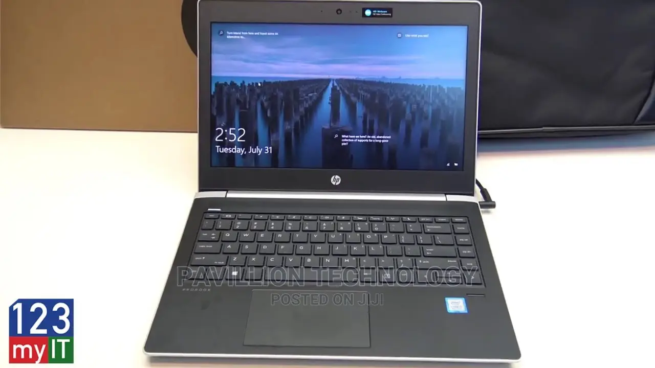 Laptop HP 430 G5 8GB Intel Core I5 HDD 500GB