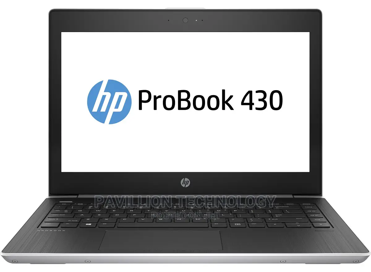 Laptop HP 430 G5 8GB Intel Core I5 HDD 500GB