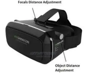 Share This Product VR Shinecon Virtual Reality 3D Video Ga