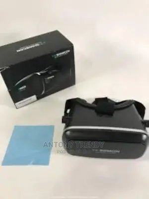 Excellentvr SHINECON Virtual Reality Glasses 3D Headset