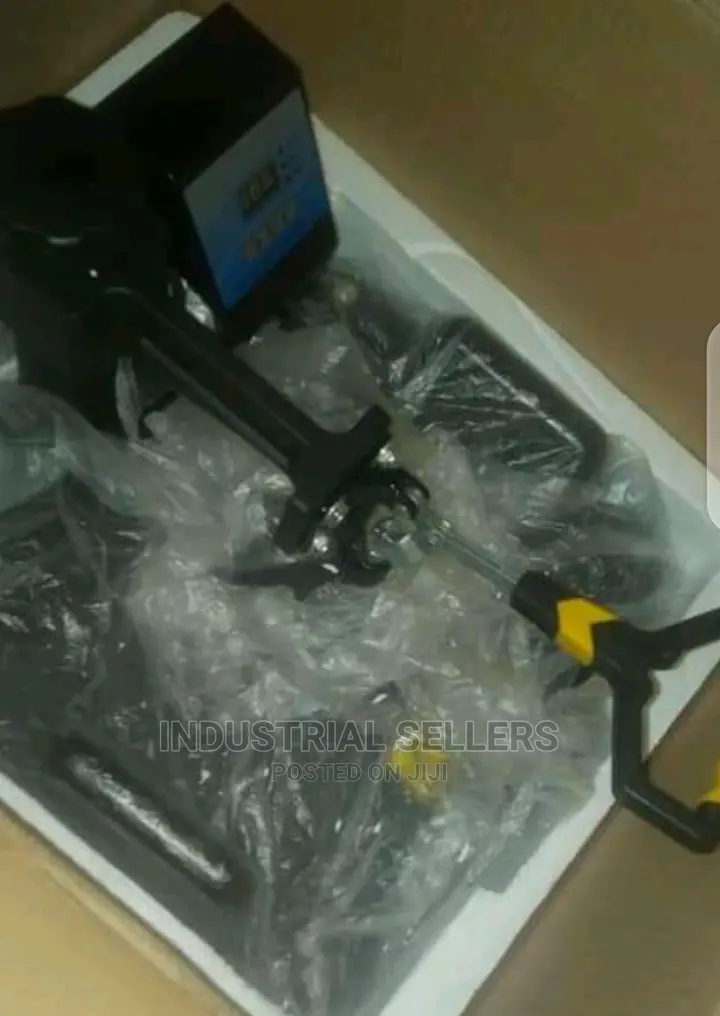 Effective 5 In1 Combo Heat Press Machine