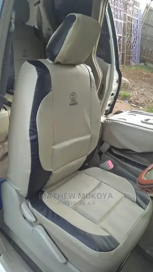 Gatundu Car Seat Covers