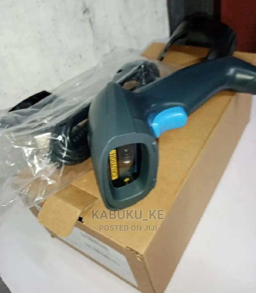 Barcode Scanner / POS Scanner