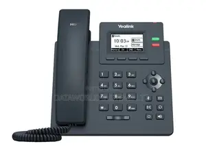Yealink SIP-T31P IP Phone