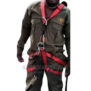 Safety Harness for Sale in Kenya