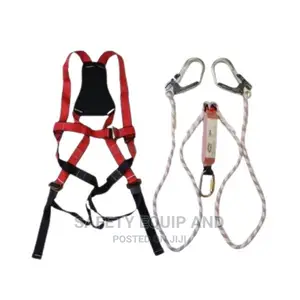 Safety Harness for Sale at Discounted Price in Nairobi