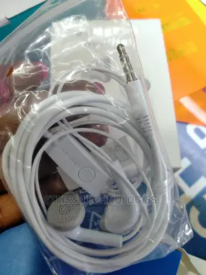 YJ Samsung Earphones