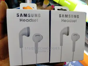 YJ Samsung Earphones