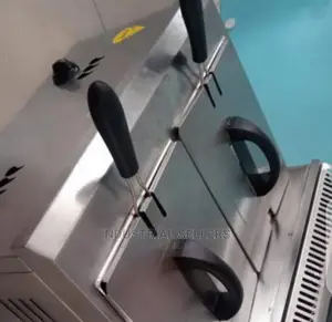 Brand New Single Deep Fryer