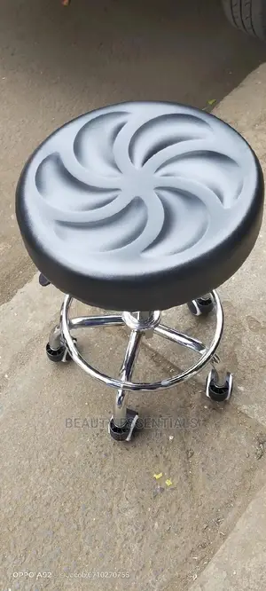 Manicure/ Pedicure Seat