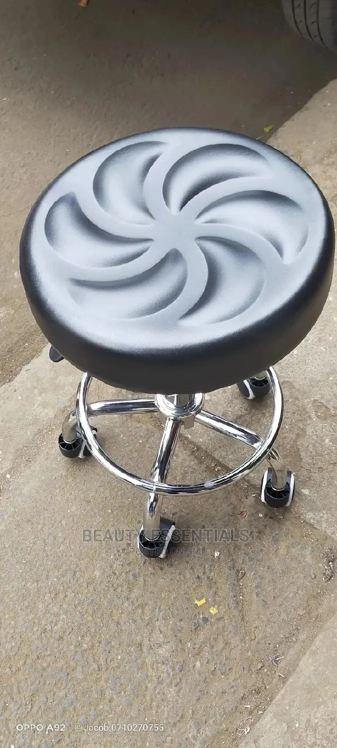 Manicure/ Pedicure Seat