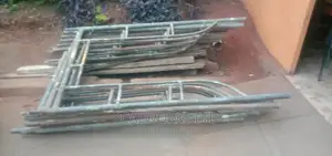 Scaffolds for Sale and Hire