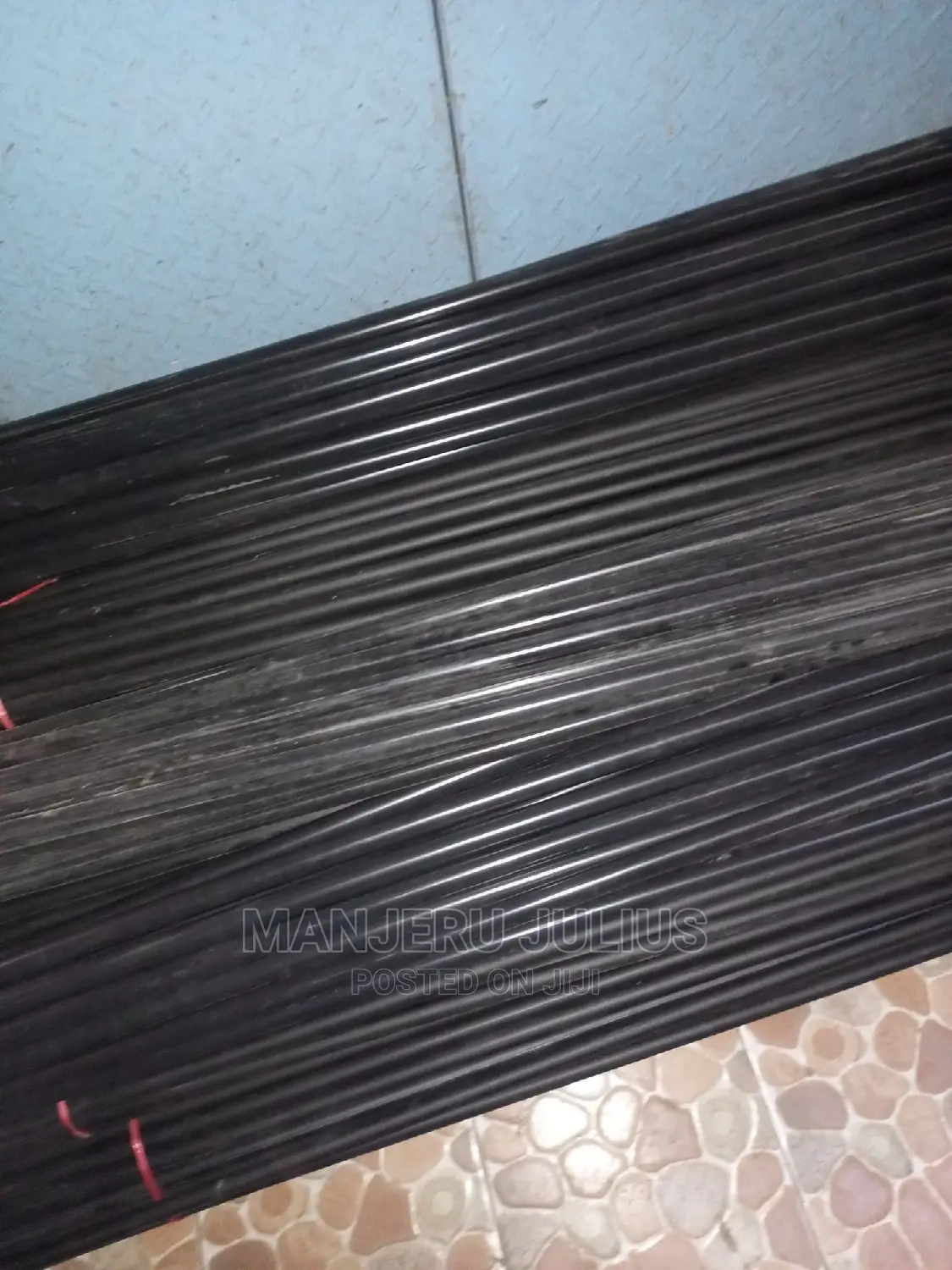 20mm Conduits