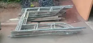 Scaffolds or Ladders for Hire
