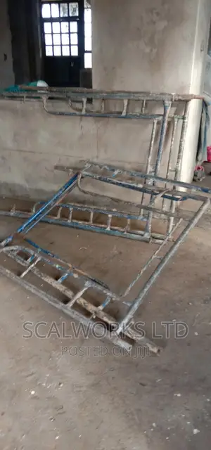 Scaffolds or Ladders for Hire