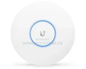 Ubiquiti Unifi AC Pro 2.4/5ghz AP (3×3 Mimo) Access Point