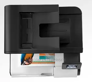 HP Laserjet Pro 500 Color MFP M570dn