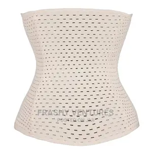 Breathable Corset Belt
