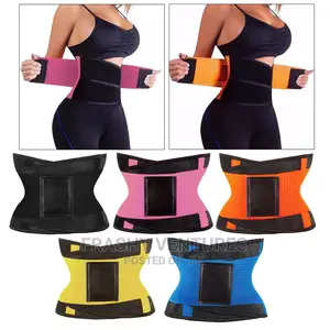 Waist Girdle Belt